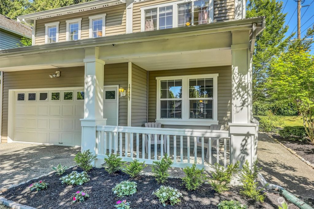 Photo of 17427 92nd Avenue NE, Bothell, WA 98011 (MLS # 2249800)