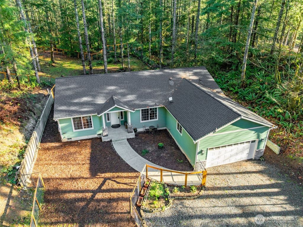 Photo of 29704 SE 361st Place, Enumclaw, WA 98022 (MLS # 2458291)