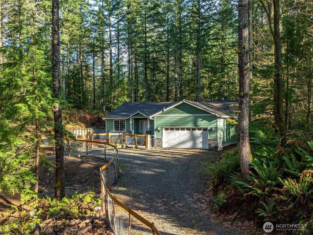 Photo of 29704 SE 361st Place, Enumclaw, WA 98022 (MLS # 2458291)