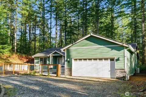 Photo of 29704 SE 361st Place, Enumclaw, WA 98022 (MLS # 2458291)