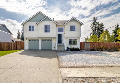 Photo of 7804 207th Street E, Spanaway, WA 98387 (MLS # 2582528)