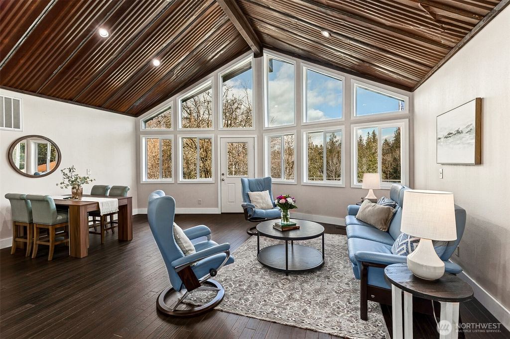 Photo of 6103 Lackey Road NW, Vaughn, WA 98394 (MLS # 2466003)