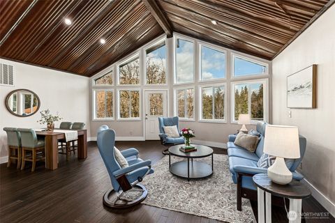 Photo of 6103 Lackey Road NW, Vaughn, WA 98394 (MLS # 2466003)