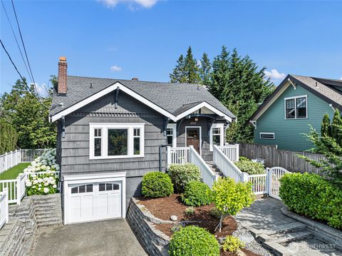 Photo of 3507 N Stevens Street, Tacoma, WA 98407 (MLS # 2551357)