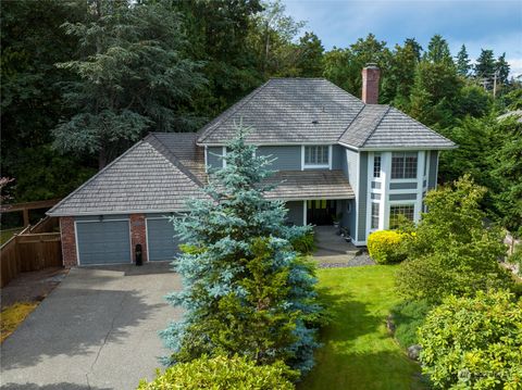 A home in Auburn