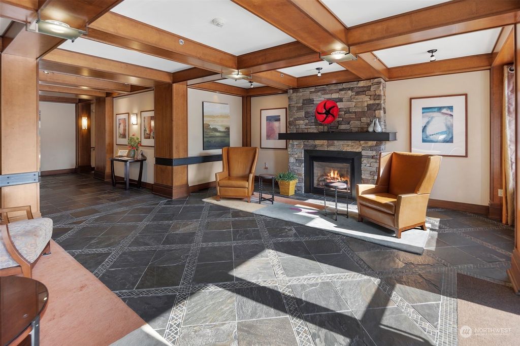 Photo of 11801 Harbour Pointe Boulevard #407, Mukilteo, WA 98275 (MLS # 2165535)