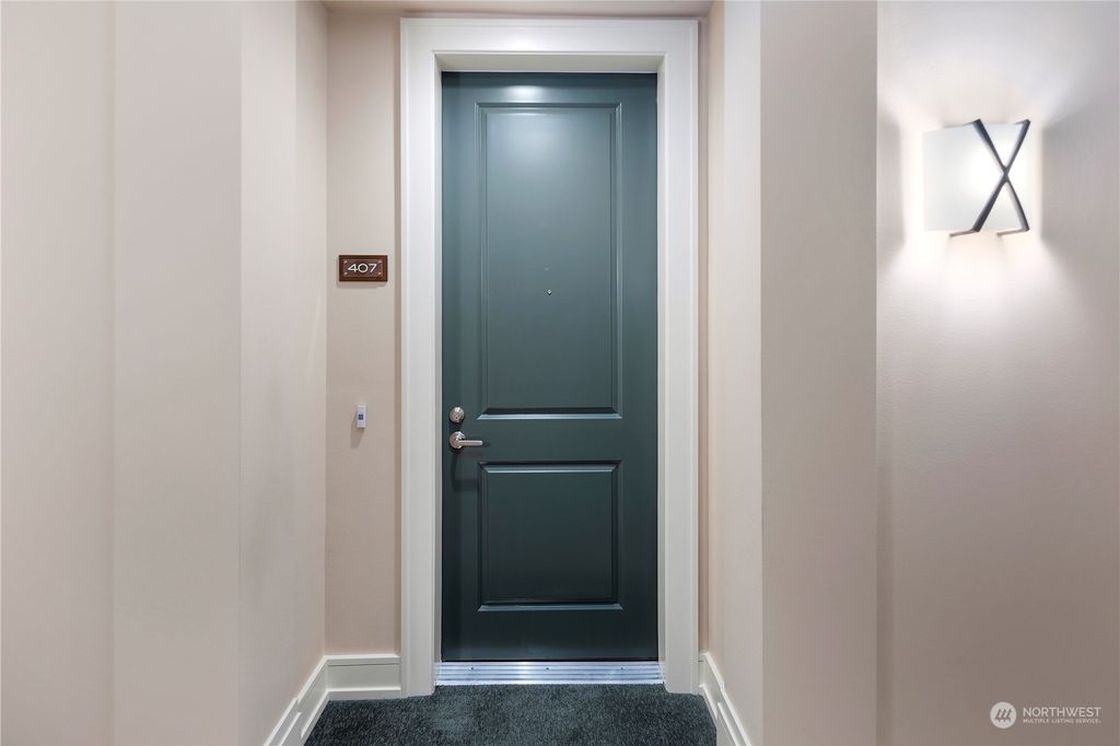 Photo of 11801 Harbour Pointe Boulevard #407, Mukilteo, WA 98275 (MLS # 2165535)