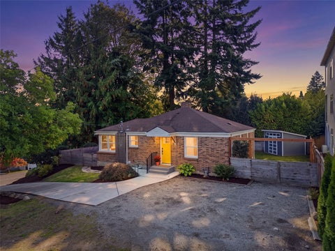 Photo of 10735 Densmore Avenue N, Seattle, WA 98133 (MLS # 2597291)