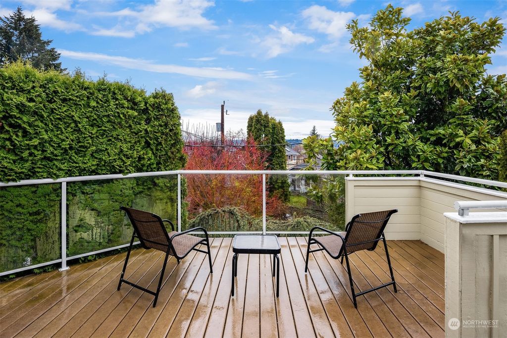 Photo of 7546 1st Avenue NE, Seattle, WA 98115 (MLS # 2054922)