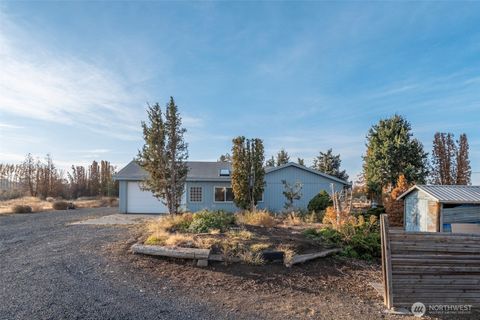 11397 Dodson Road NW Ephrata WA 98823