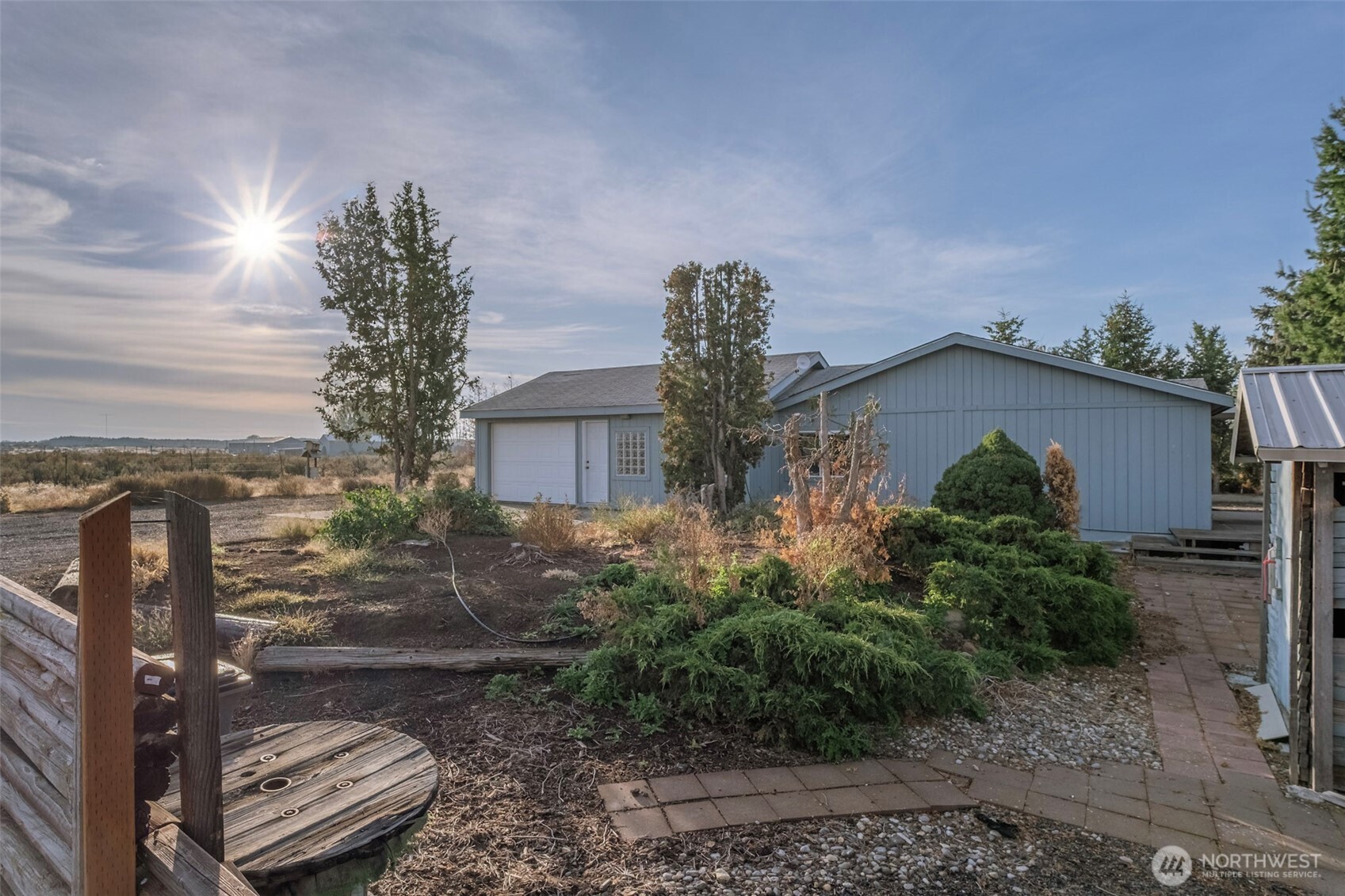 11397 Dodson Road NW