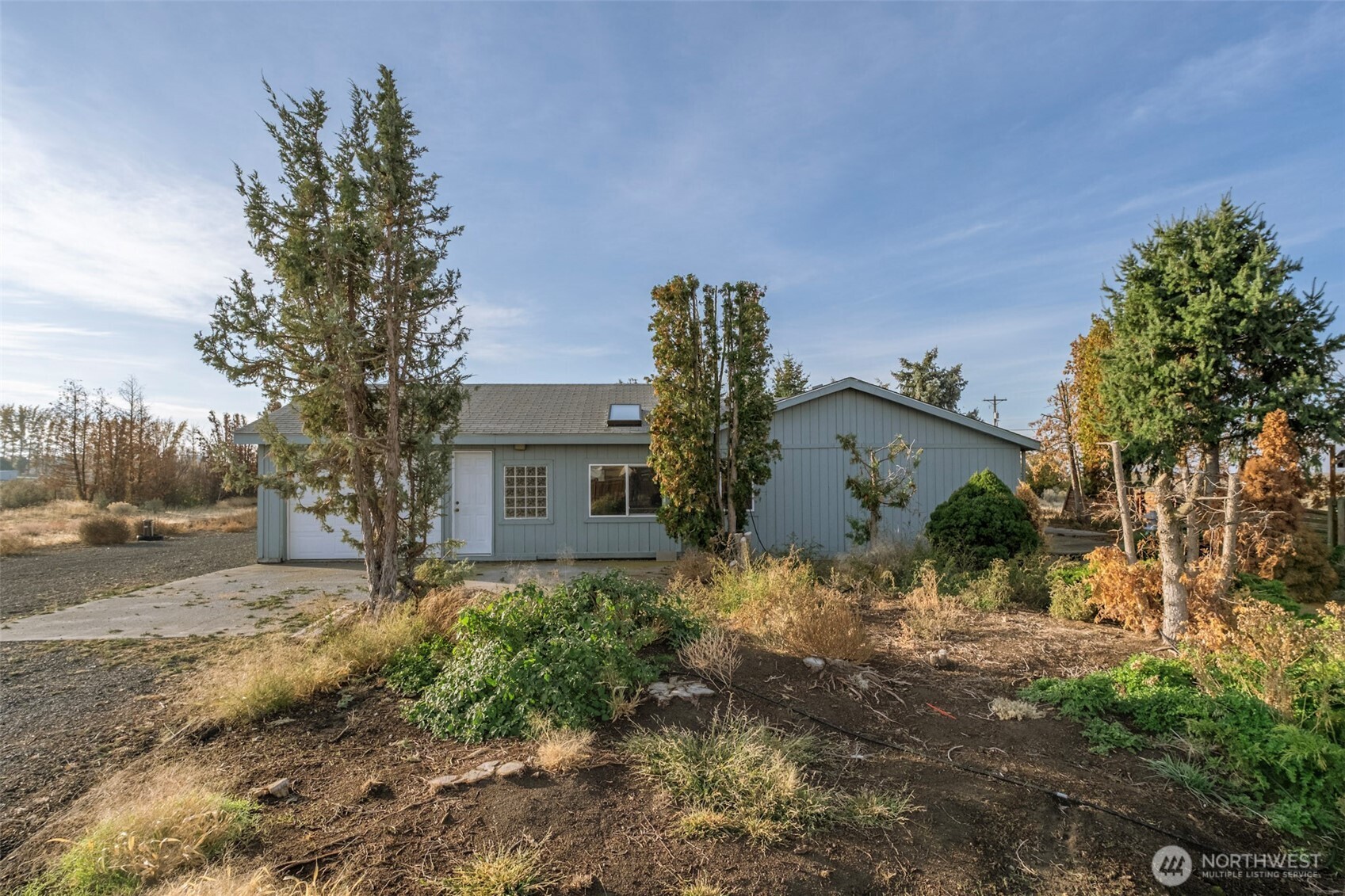11397 Dodson Road NW