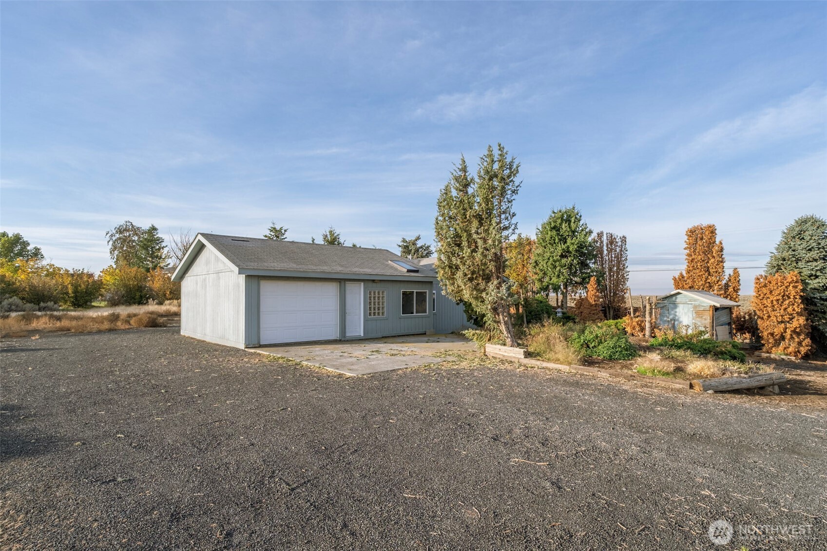 11397 Dodson Road NW
