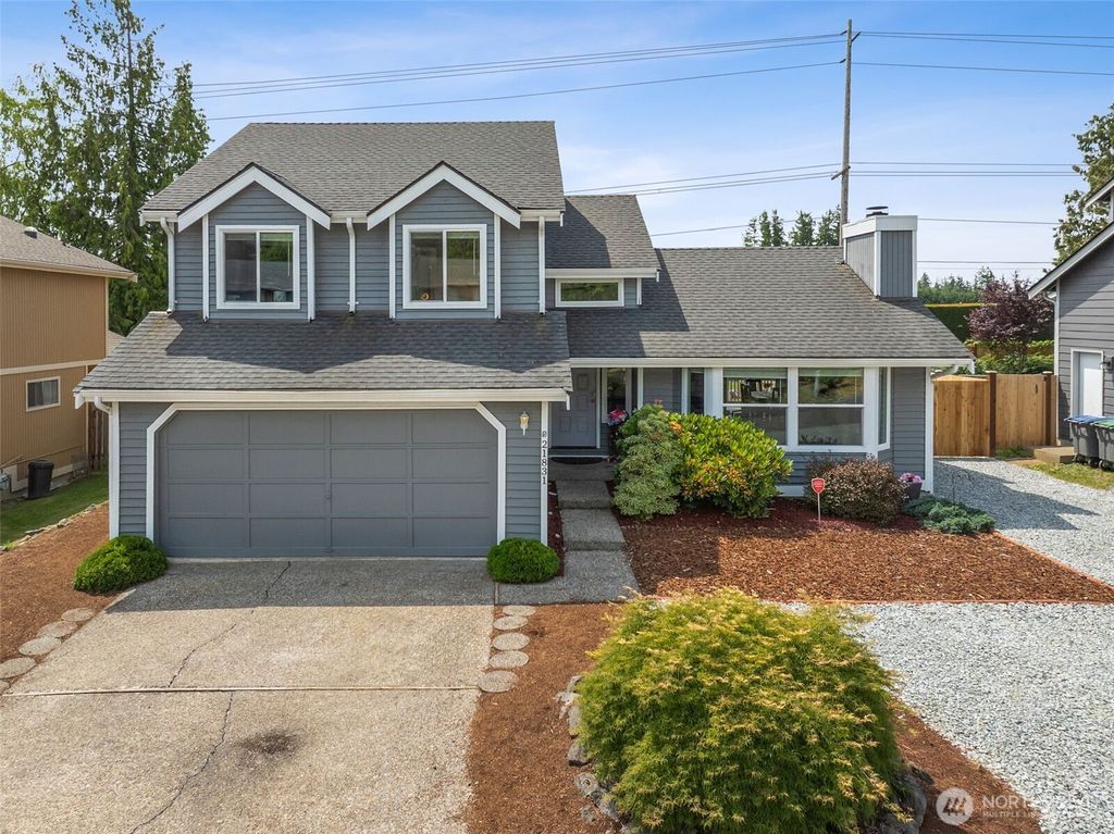Photo of 21831 SE 271st Place, Maple Valley, WA 98038 (MLS # 2394636)