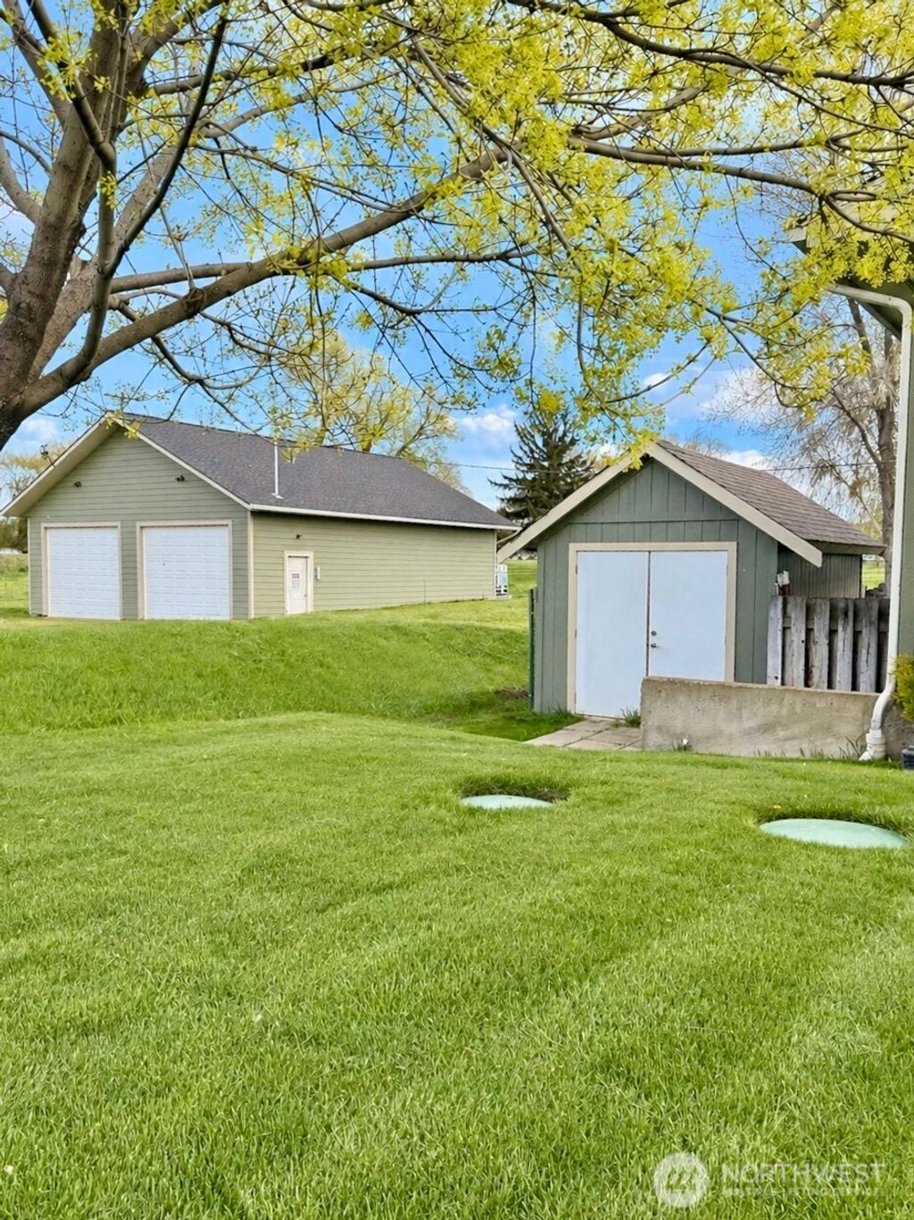 Photo of 601 Tomeo Court, Saint John, WA 99191 (MLS # 2517375)