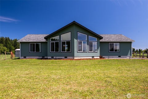 Photo of 125 Apple Tree Lane, Onalaska, WA 98570 (MLS # 2551252)