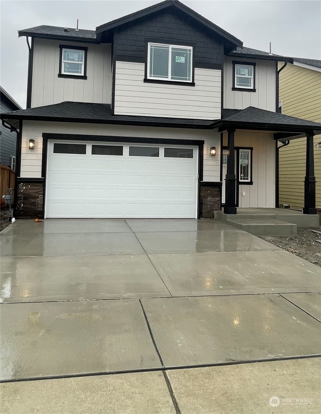 Photo of 2541 178th Place NE, Marysville, WA 98271 (MLS # 2287200)