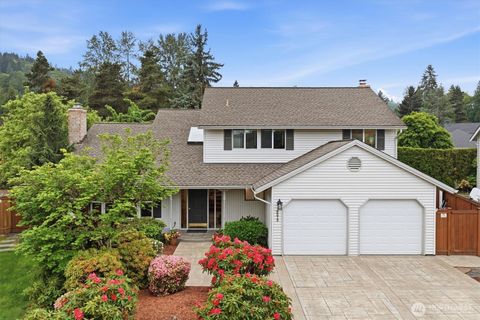 Photo of 19213 SE 46th Place, Issaquah, WA 98027 (MLS # 2520363)