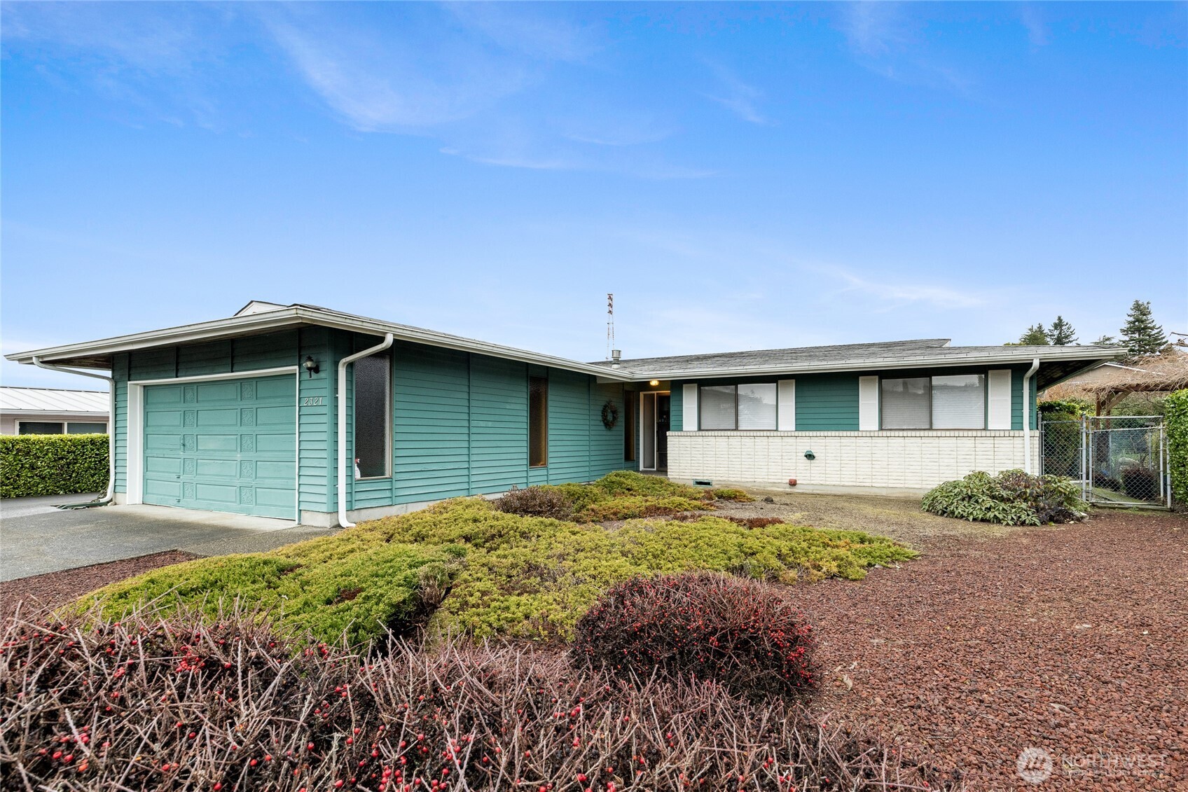 2321 Vista View Drive