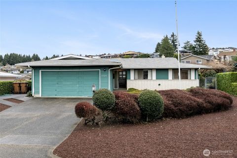 2321 Vista View Drive Tacoma WA 98406