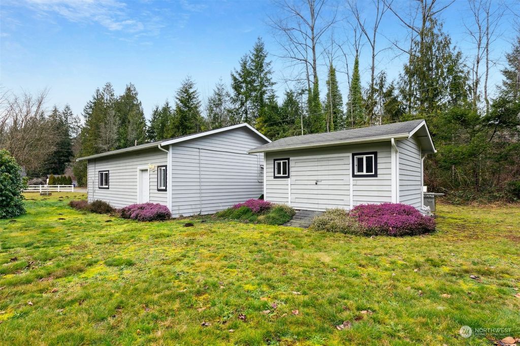 Photo of 26919 133rd Avenue NE, Arlington, WA 98223 (MLS # 2323661)