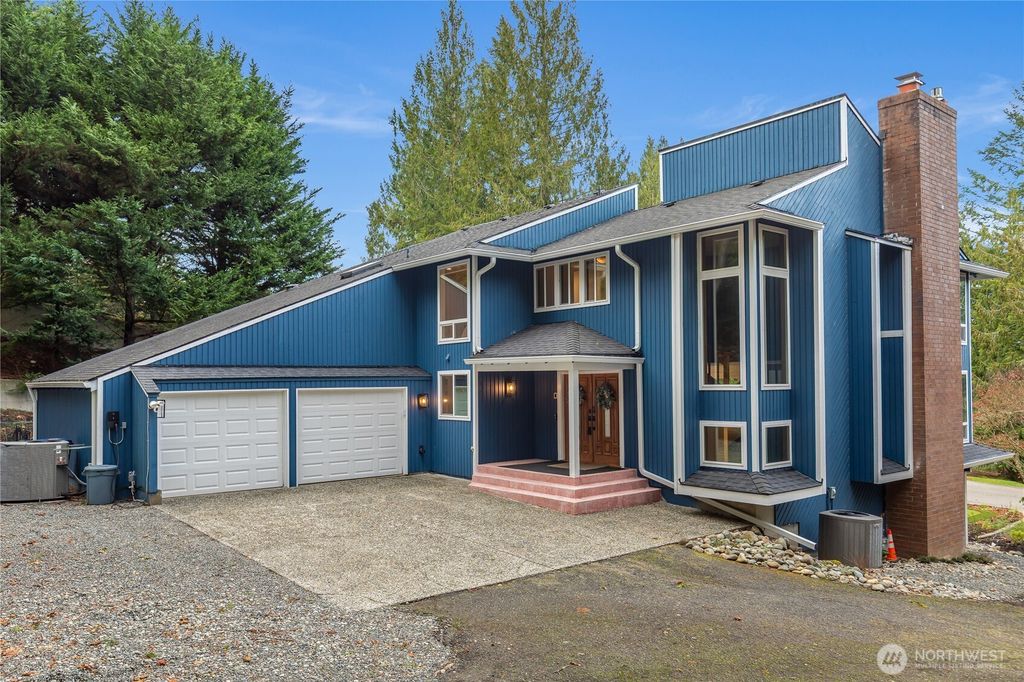 Photo of 1215 293rd Avenue NE, Carnation, WA 98014 (MLS # 2446784)