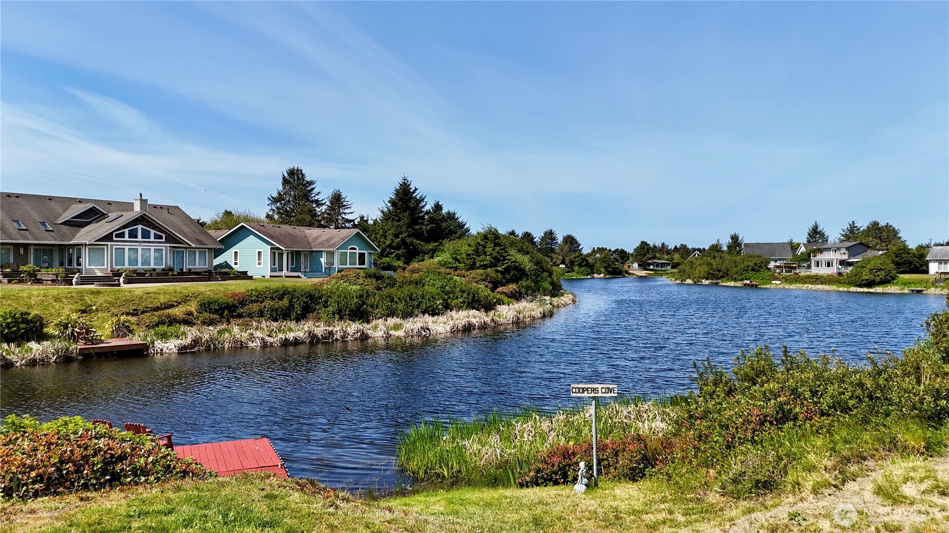 195 N Razor Clam Drive SW