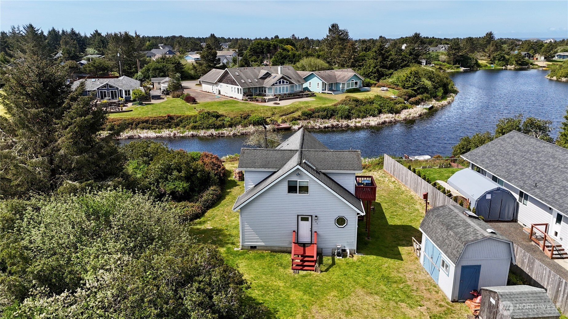 195 N Razor Clam Drive SW