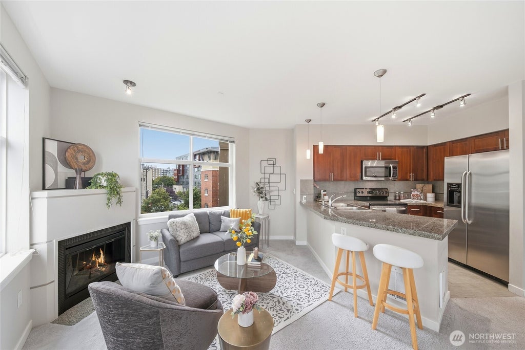 Photo of 5440 Leary Avenue NW #526, Seattle, WA 98107 (MLS # 2580431)
