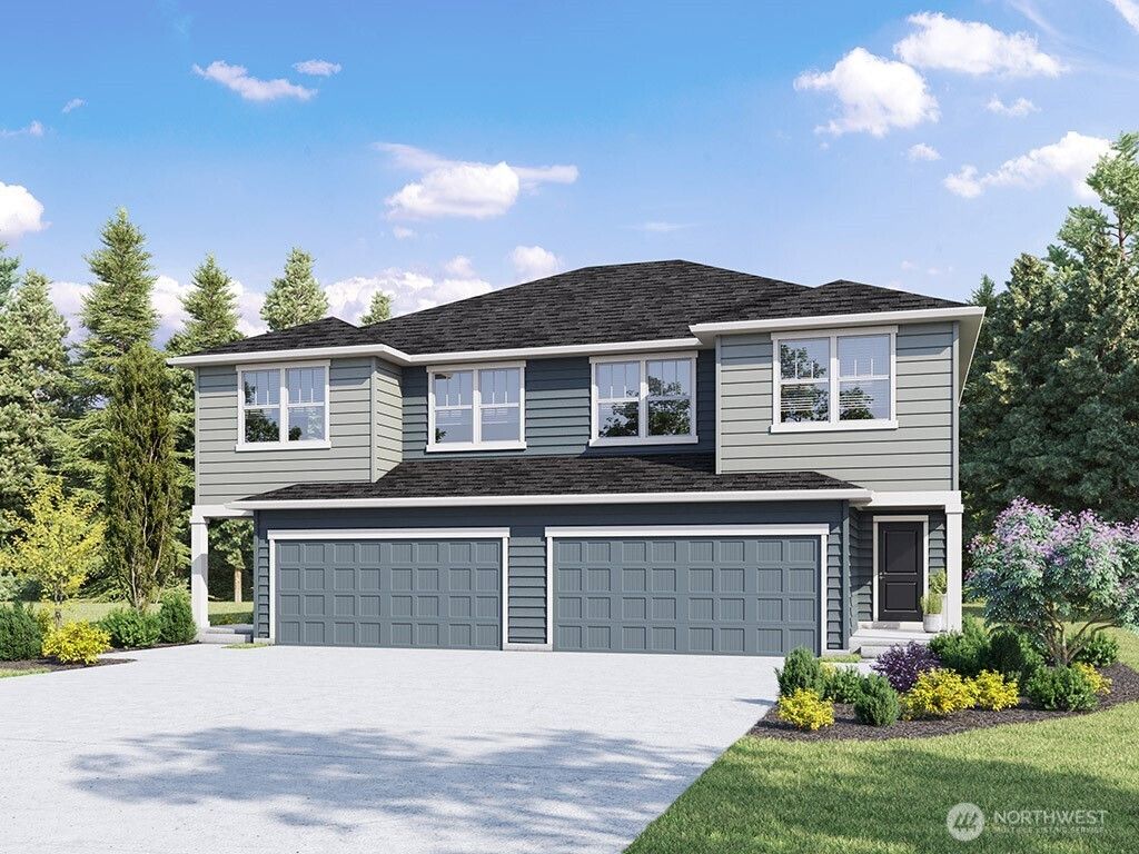 Photo of 7405 A 280th Place NW #48, Stanwood, WA 98292 (MLS # 2466920)