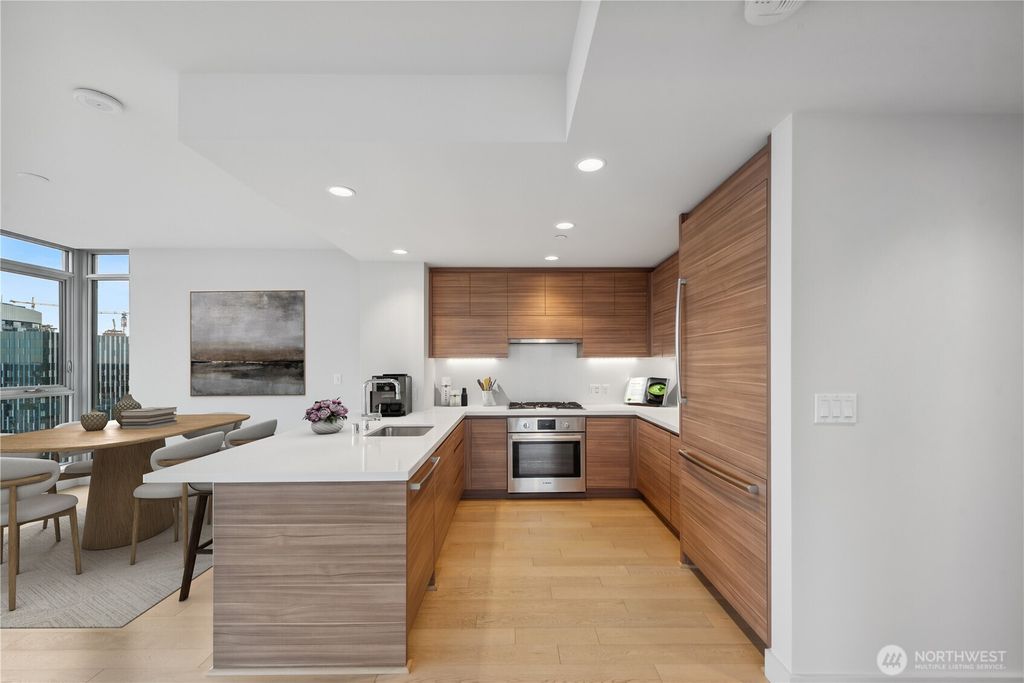 Photo of 583 Battery Street #3103N, Seattle, WA 98121 (MLS # 2466053)