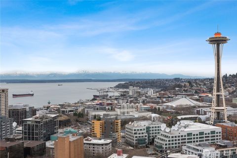 Photo of 583 Battery Street #3103N, Seattle, WA 98121 (MLS # 2466053)