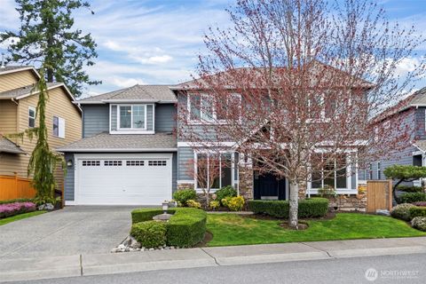Photo of 1644 211th Avenue SE, Sammamish, WA 98075 (MLS # 2504860)