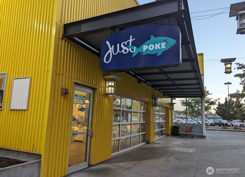 Photo of 334 NE Northgate Way, Seattle, WA 98125 (MLS # 2509485)