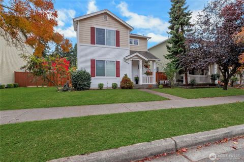 1285 Griggs Street Dupont WA 98327