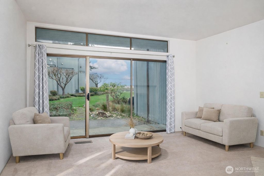 Photo of 7806 Birch Bay Drive #1113, Blaine, WA 98230 (MLS # 2477191)