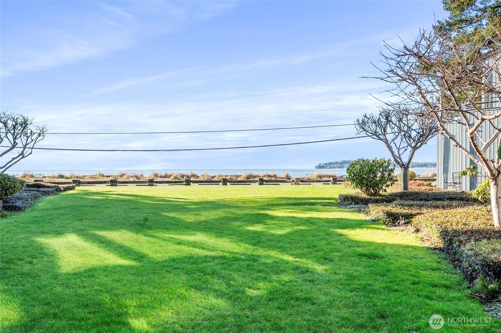 Photo of 7806 Birch Bay Drive #1113, Blaine, WA 98230 (MLS # 2477191)