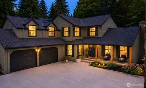 Photo of 2726 209th Avenue NE, Sammamish, WA 98074 (MLS # 2503674)