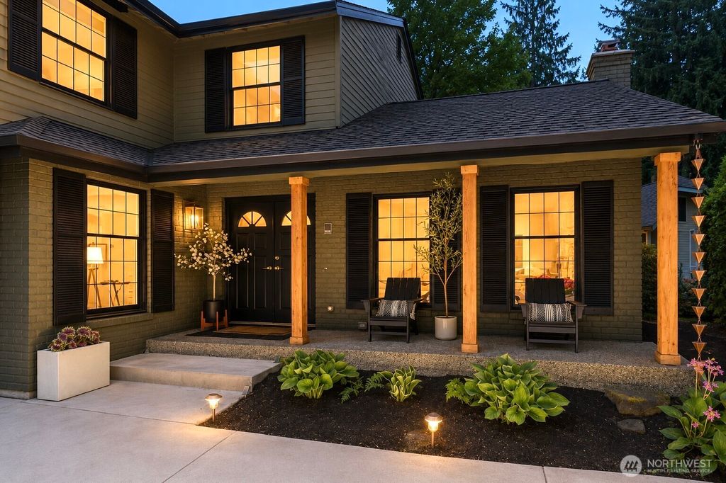 Photo of 2726 209th Avenue NE, Sammamish, WA 98074 (MLS # 2503674)