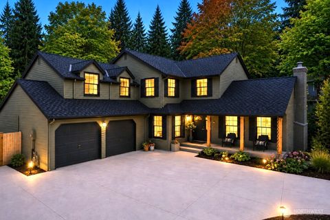 Photo of 2726 209th Avenue NE, Sammamish, WA 98074 (MLS # 2503674)