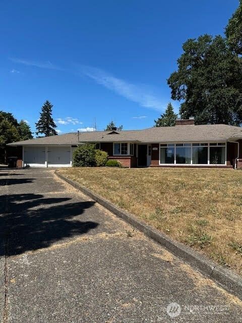 1350 SW Kelly Avenue Chehalis WA 98532
