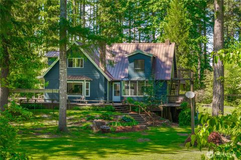 6832 101st Avenue SW Olympia WA 98512