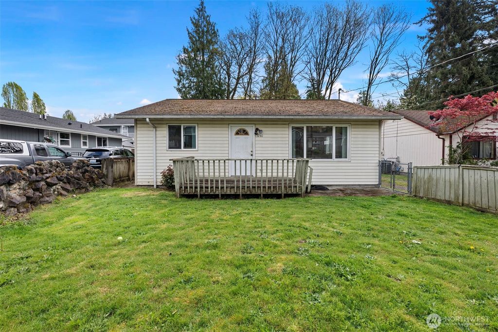 Photo of 13240 3rd Avenue S, Burien, WA 98168 (MLS # 2363347)