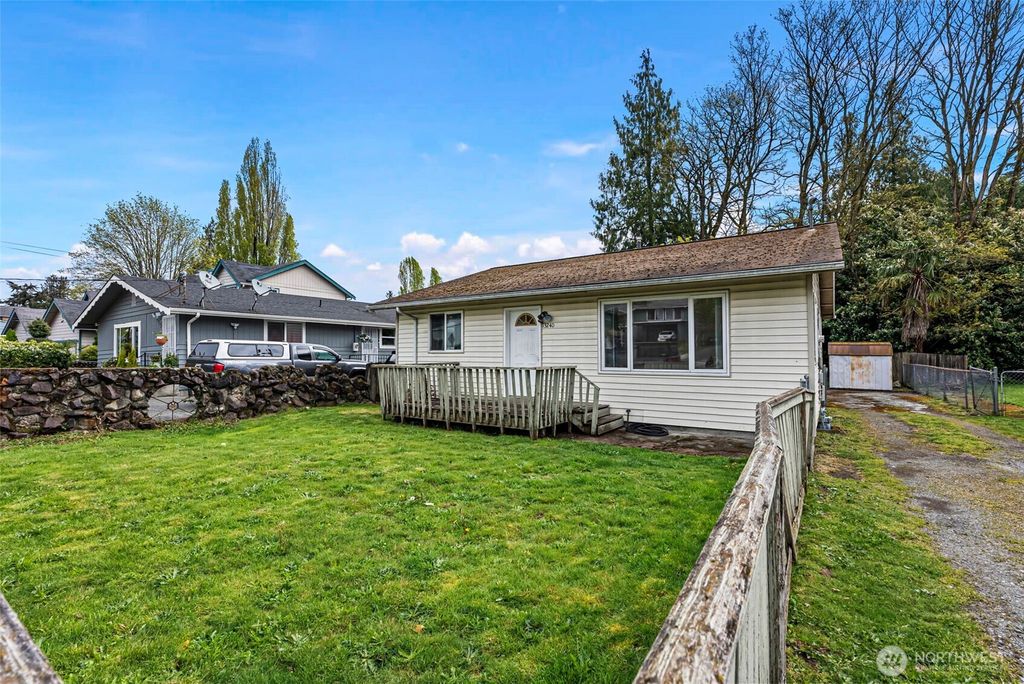 Photo of 13240 3rd Avenue S, Burien, WA 98168 (MLS # 2363347)
