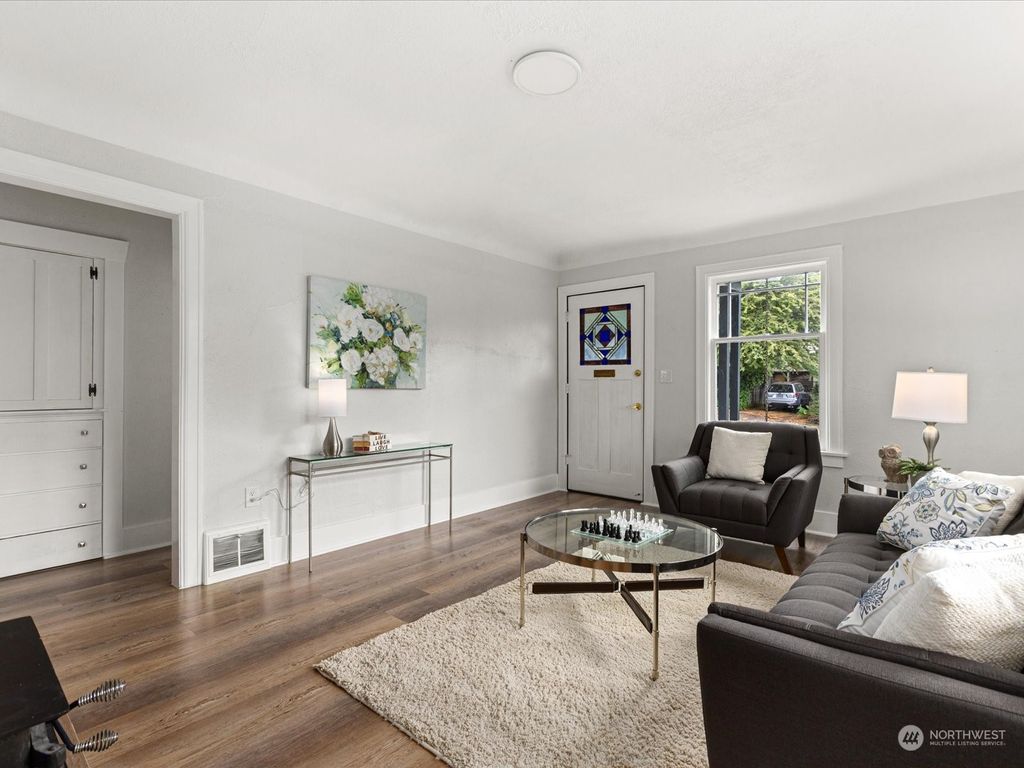 Photo of 4702 S Alaska Street, Seattle, WA 98118 (MLS # 2078111)