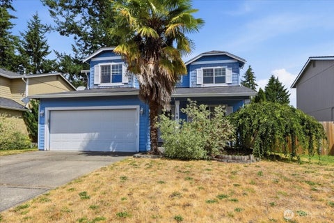Photo of 15215 105th Avenue SE, Yelm, WA 98597 (MLS # 2547067)