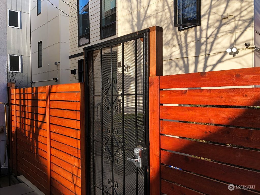 Photo of 3314 Claremont Avenue S #A, Seattle, WA 98144 (MLS # 2184411)