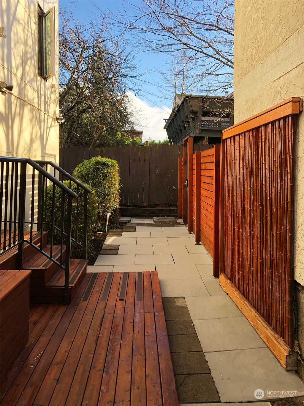 Photo of 3314 Claremont Avenue S #A, Seattle, WA 98144 (MLS # 2184411)