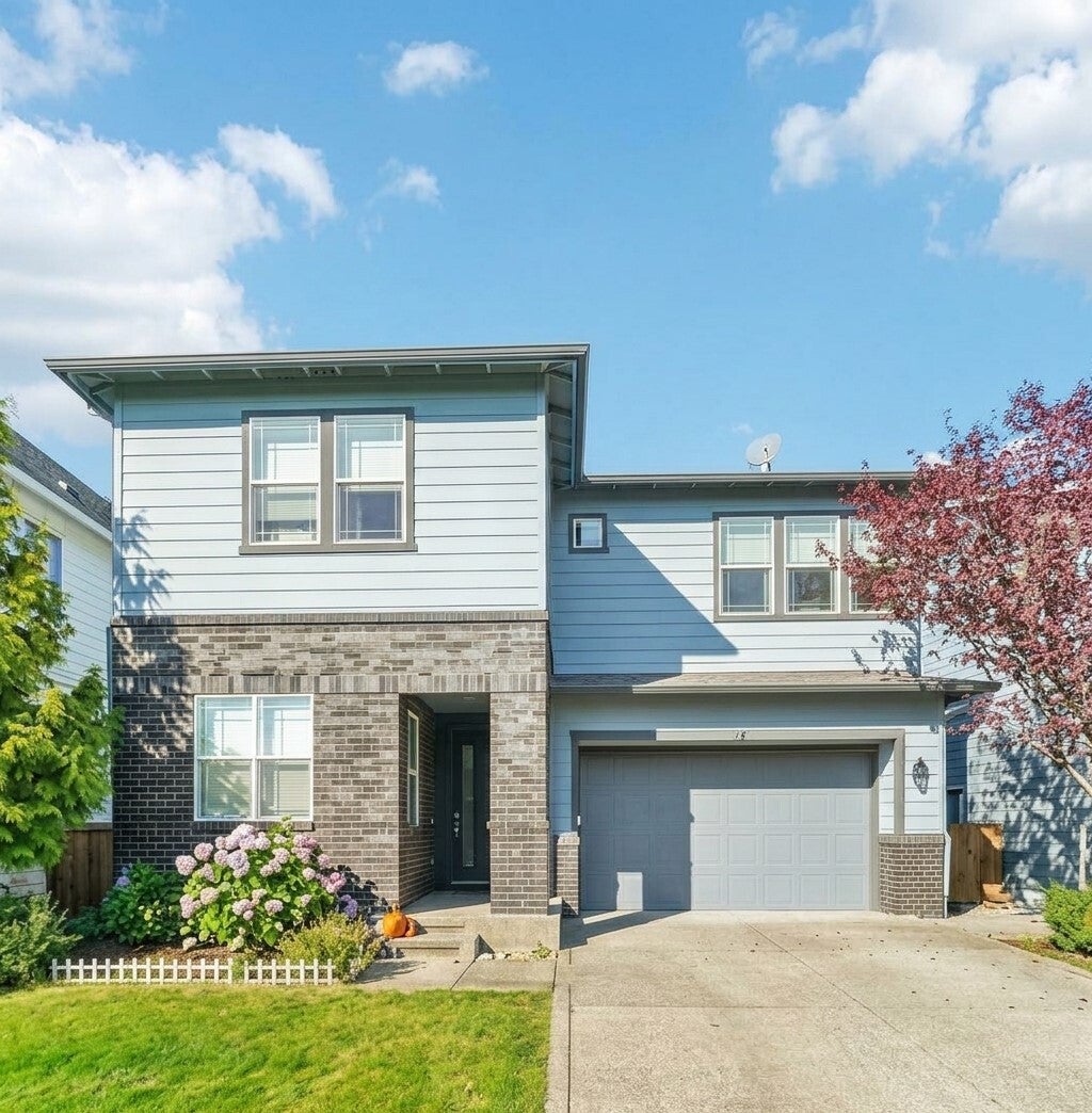 Photo of 23610 SE 269th Court, Maple Valley, WA 98038 (MLS # 2595791)