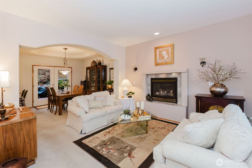 Photo of 8911 NE Roanoke Road, Bremerton, WA 98311 (MLS # 2468892)